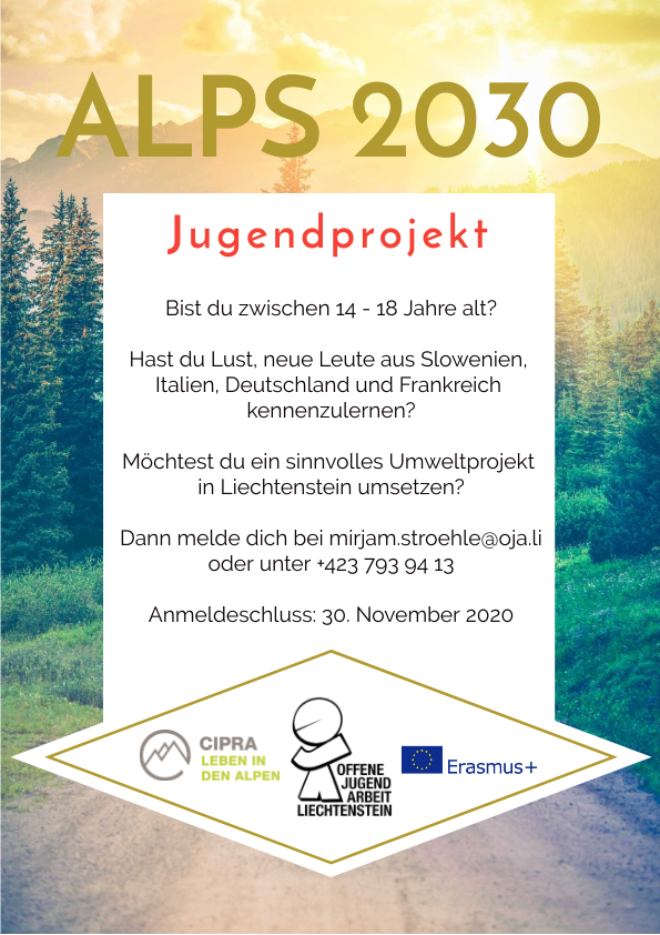 ALPS2030
