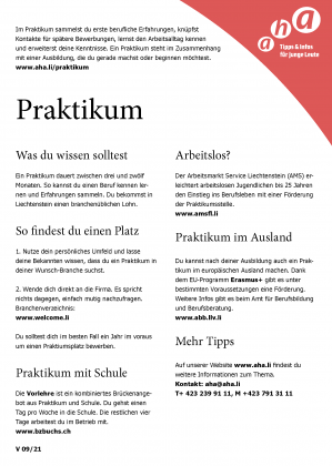 Praktikum