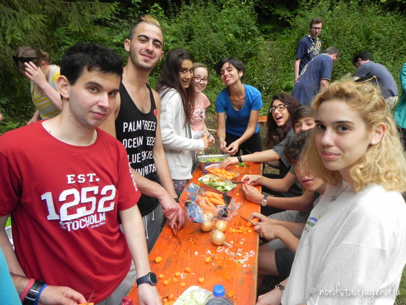 Outdoor+ Camp