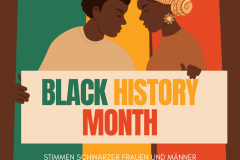 black history month