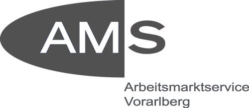 AMS Vorarlberg Logo