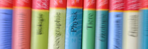 Studienbücher