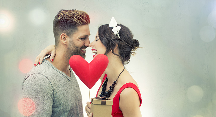 Liebe und Sexualität