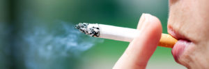 Leben A-Z_Sucht und Drogen_Zigarette rauchen