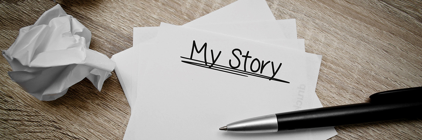 My Story