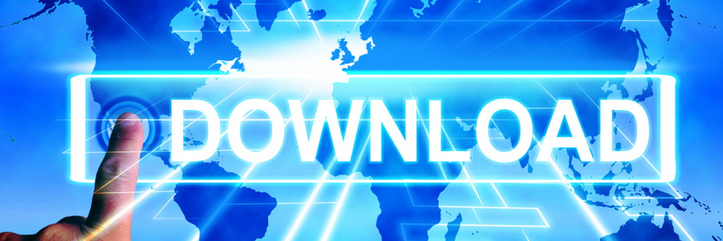 Download Map Displays Downloads Downloading and Information Tran
