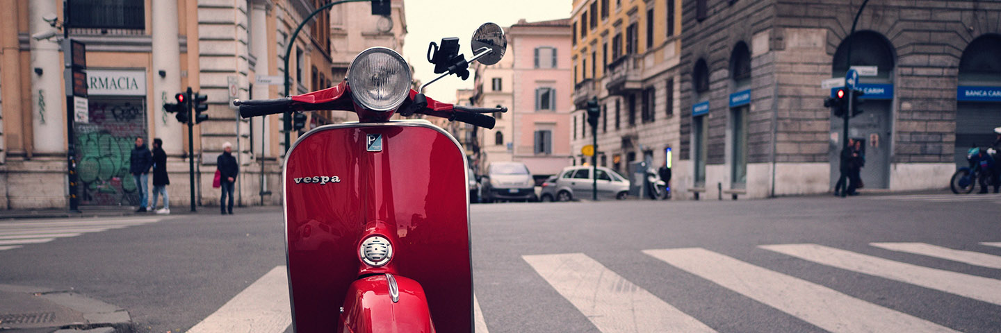 vincent-versluis-198645 Vespa Italien