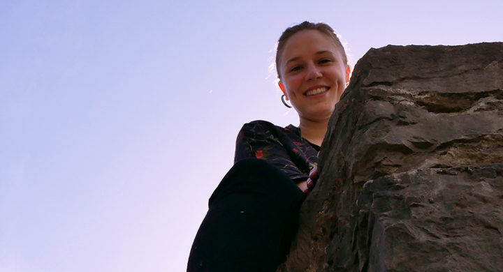 Joana über ihre Zeit in Liechtenstein