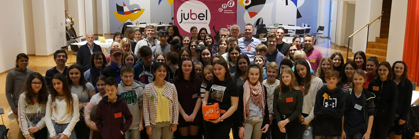 Themen des jubel-Forum 2019