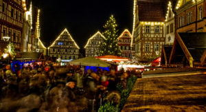 weihnachten markt