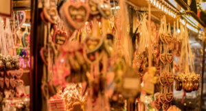 weihnachten markt