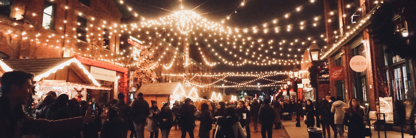 weihnachten markt