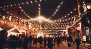 weihnachten markt