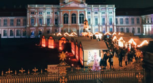 weihnachten markt