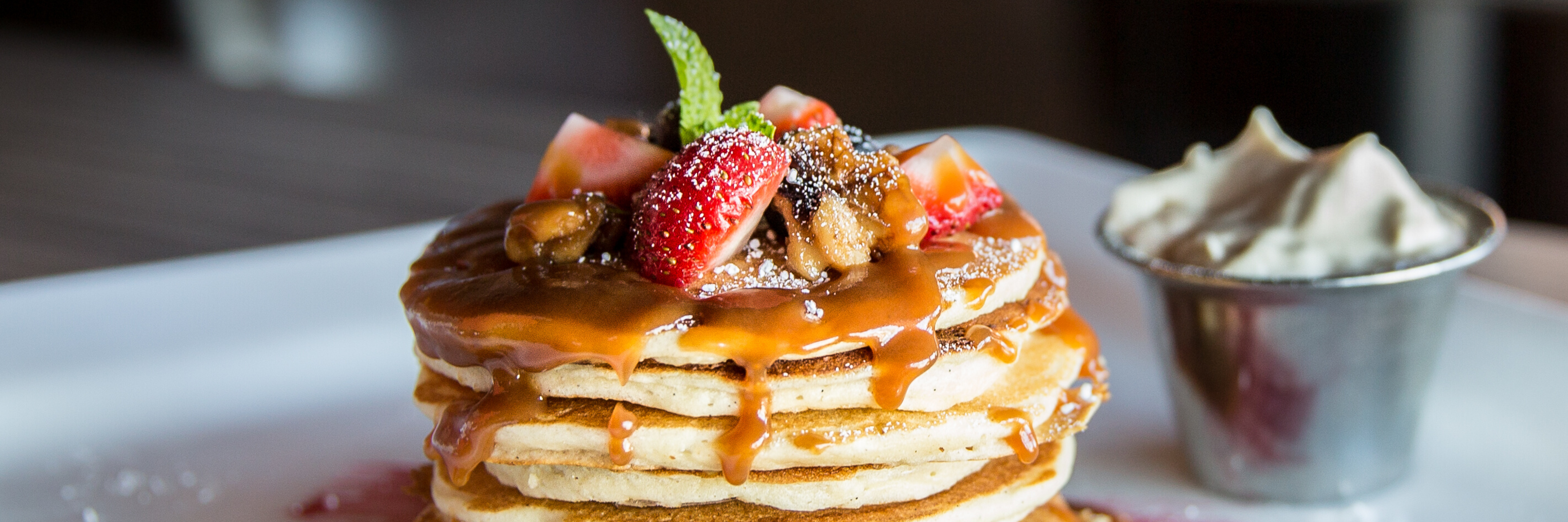 pancakes header