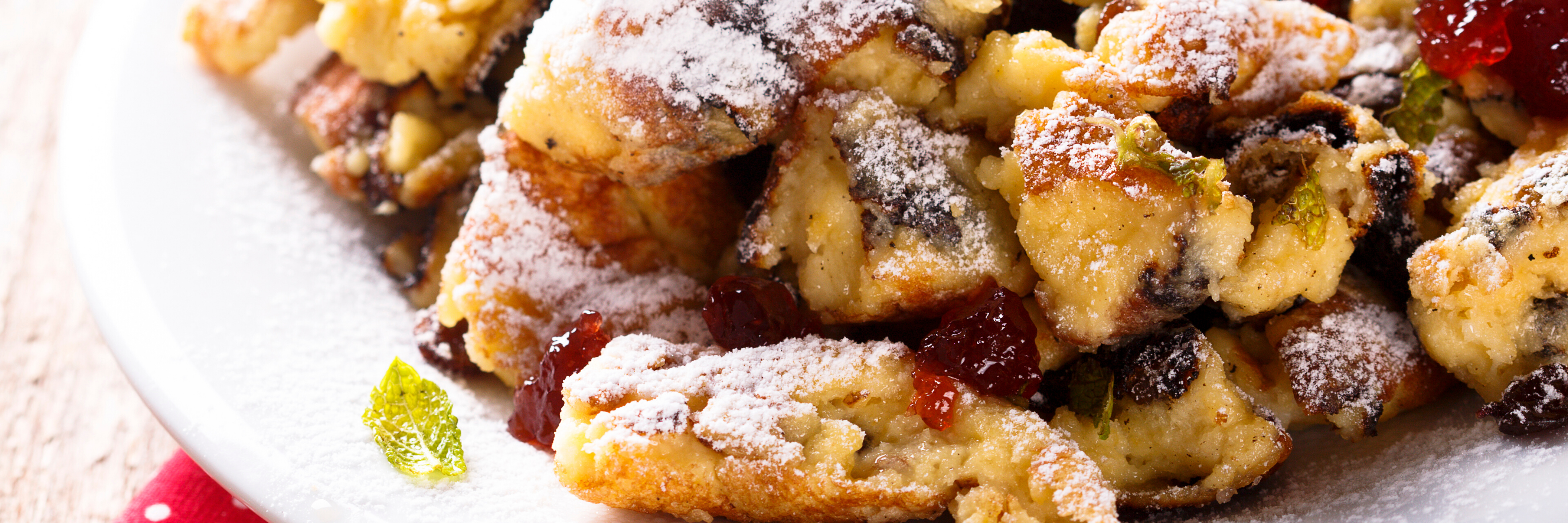 Kaiserschmarrn