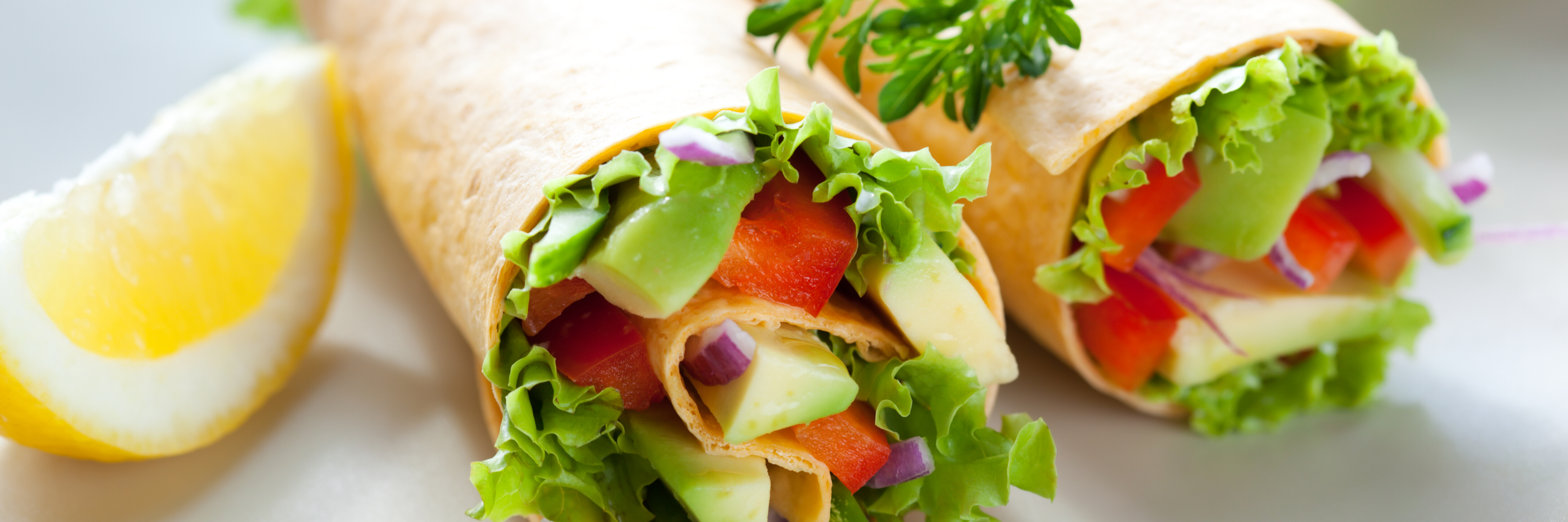 header wrap
