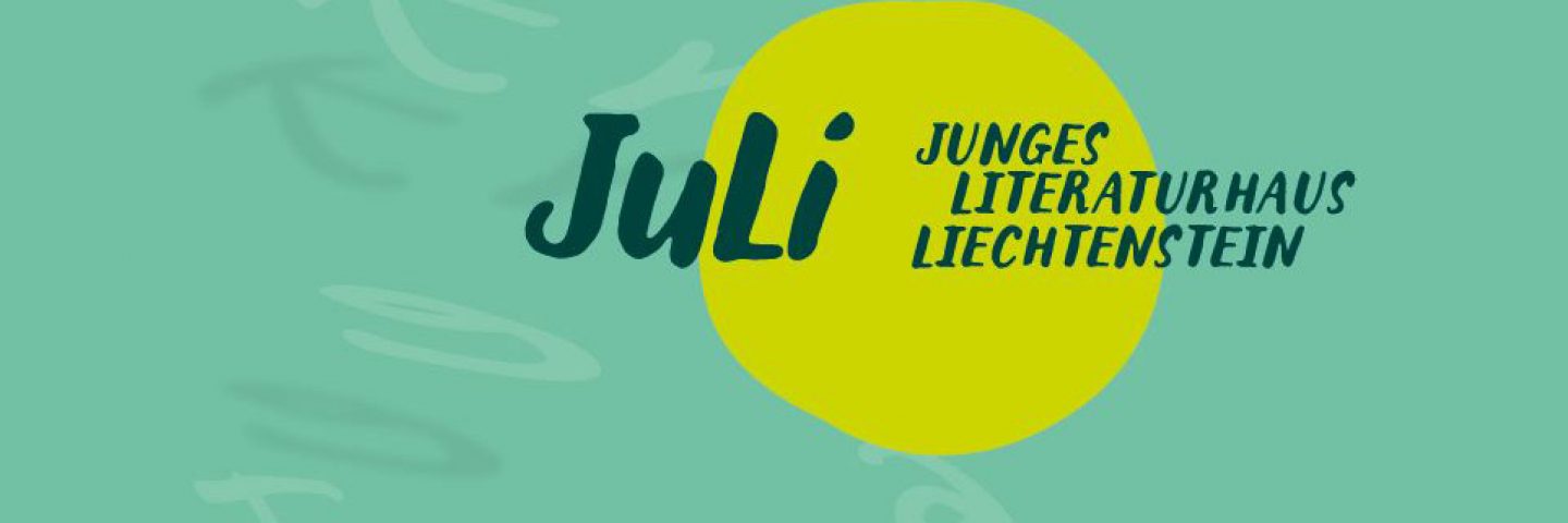Junges Literaturhaus Liechtenstein