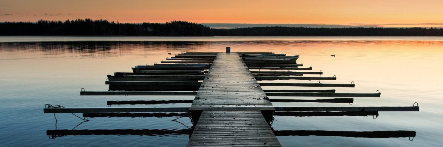 Inês in Finnland