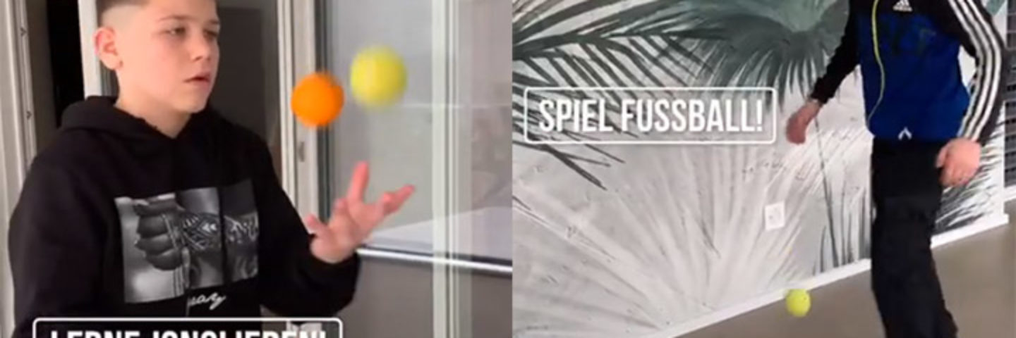 ZEMMA BEWEGA geht in die dritte Runde!