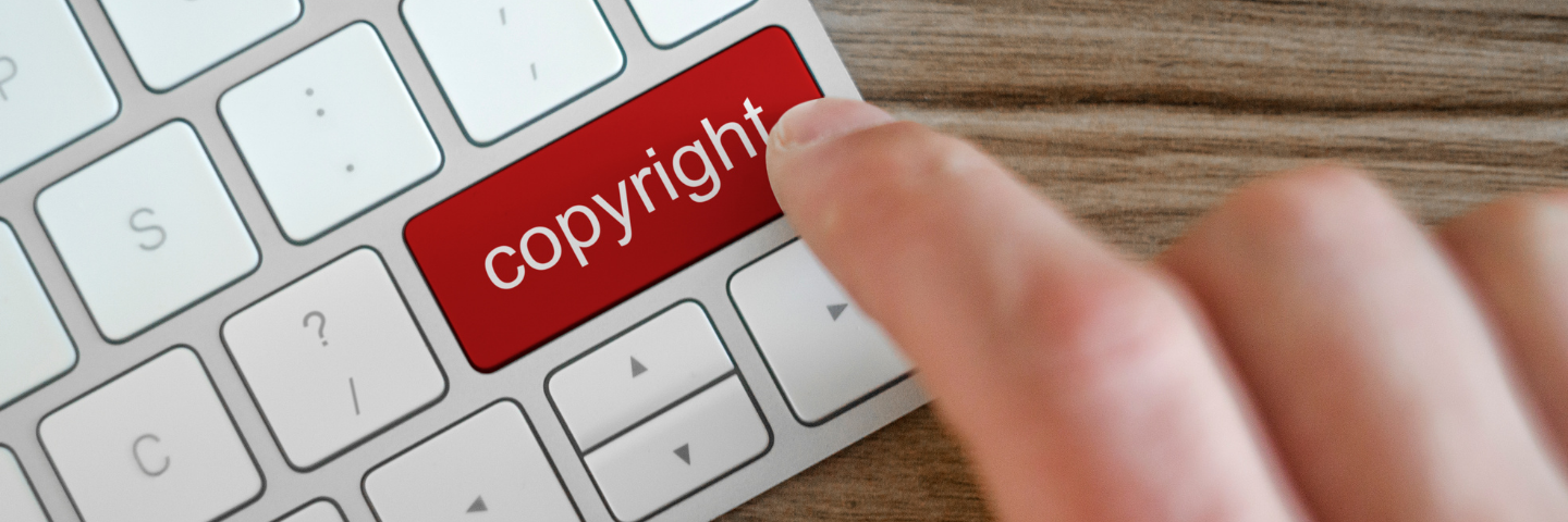 header Copyright im Netz