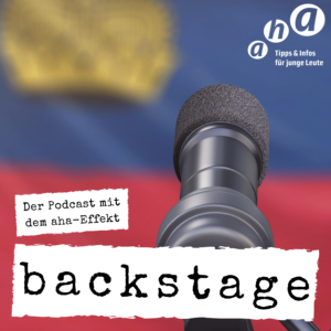 aha backstage cover