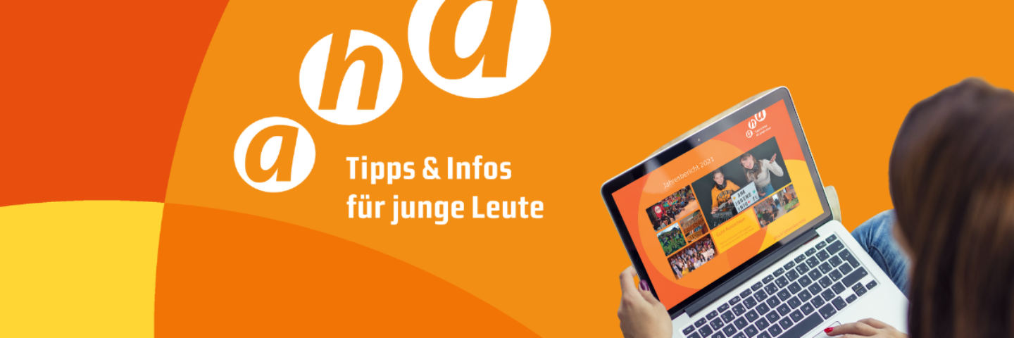 aha-Mitgliederversammlung 2022