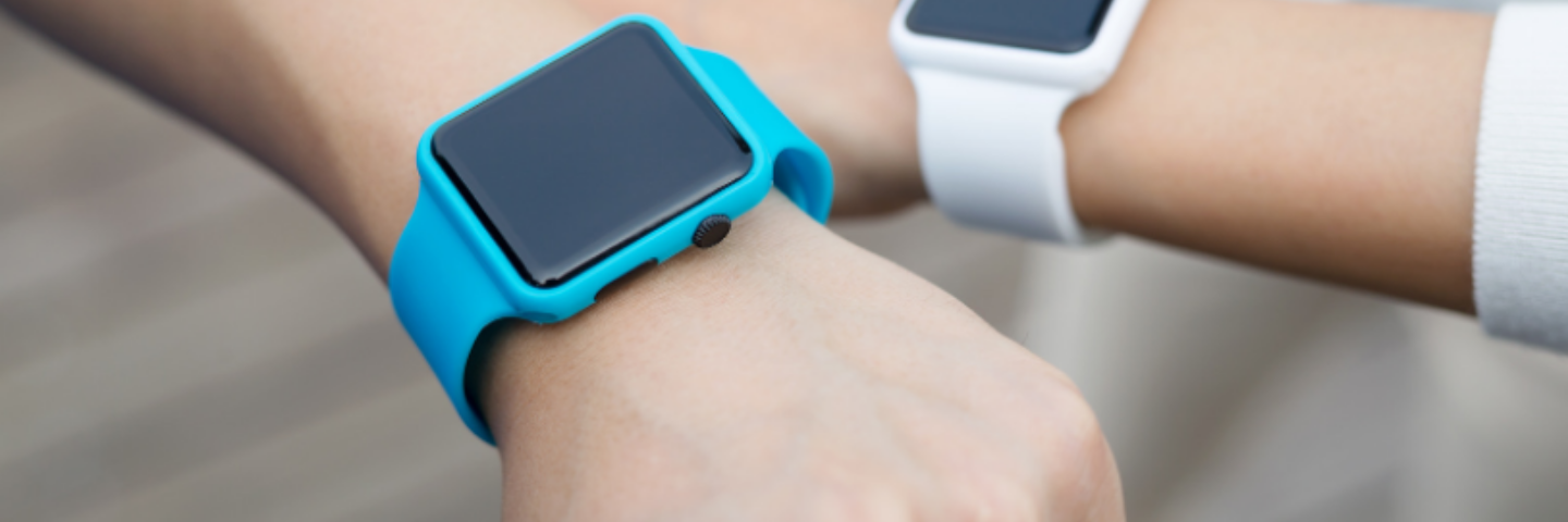 Smartwatches - Die Handys fürs Handgelenk