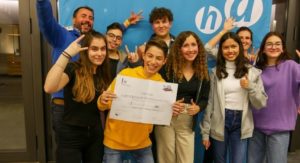 JPW Cipra Planken rockt 2021