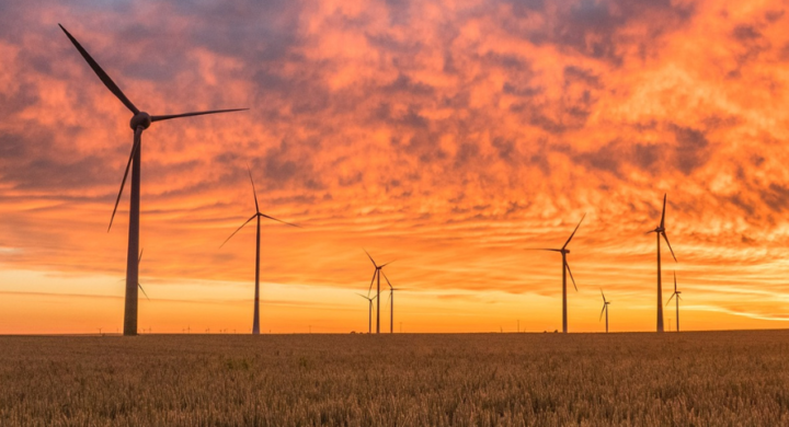 Energiegewinnung der Zukunft