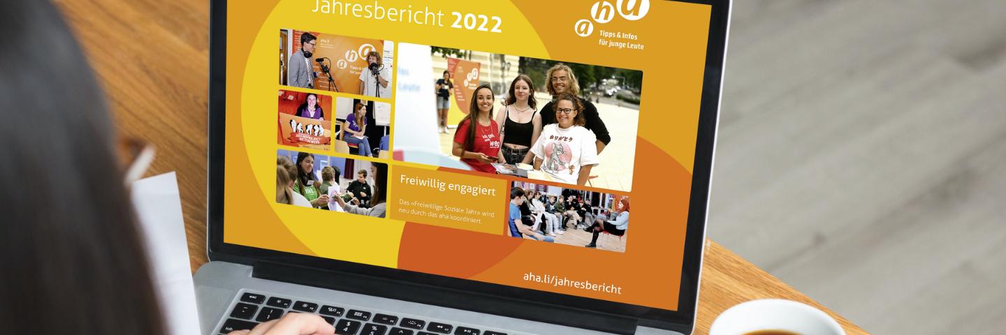 Jahresbericht 2022