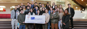 Klimawandel – Jugendprojekt in Strassburg