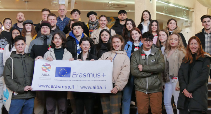 Klimawandel – Jugendprojekt in Strassburg