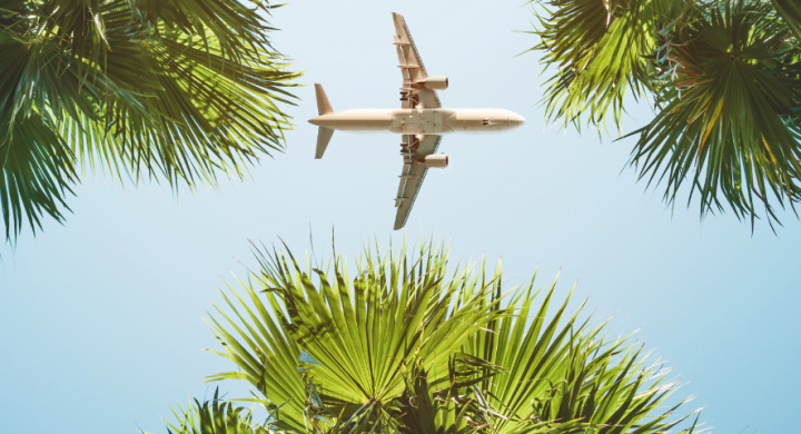 Die Zukunft des Fliegens