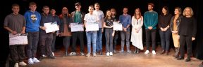 Jugendprojekt-Wettbewerb: Das Finale