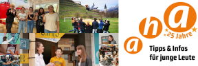 Header_aha 25 Jahre Jubiläum_Postings