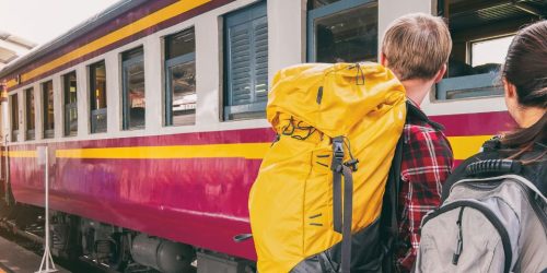 Nachhaltig und gratis reisen