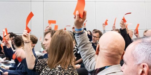 🌍 Impulse für die Zukunft – Jugendbeteiligung trifft Nachhaltigkeit