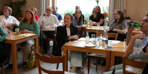 26. Mitgliederversammlung