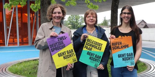 Zeig Zivilcourage!