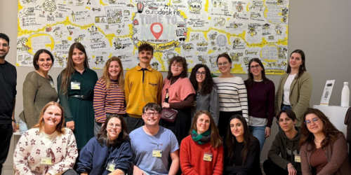 Communicating with Impact