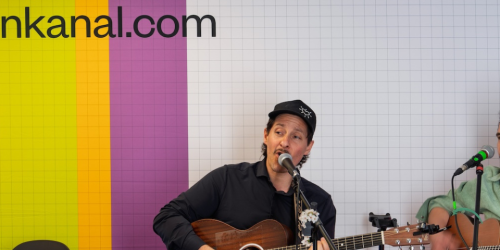 aha beim Ideencamp #37!